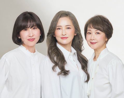 脱･白髪染め！「隠す」から「楽しむ」へ。母の日に贈る、自分史上最高の“ご褒美カラー”体験を。