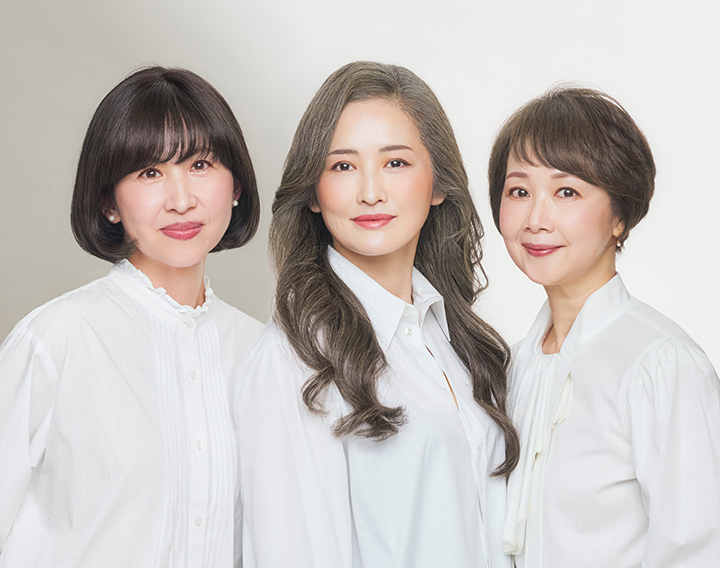 脱･白髪染め！「隠す」から「楽しむ」へ。母の日に贈る、自分史上最高の“ご褒美カラー”体験を。