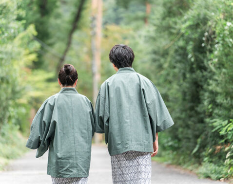 45歳同士で結婚。【夜の営み】は「ほとんどないけれど、お互い納得している」と話す理由とは