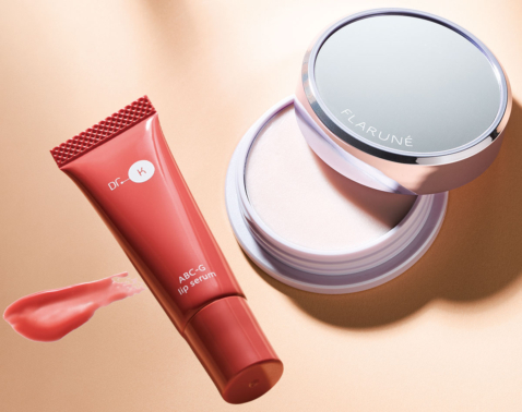 【舟山久美子さんも大満足！】忙しい時も使いやすさ抜群！神保湿アイテム