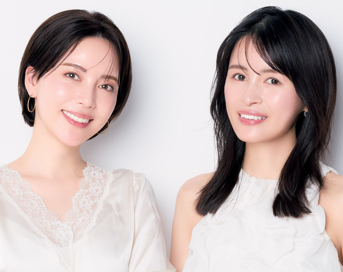 夏までにシミ・毛穴を食い止める！30代美容インフルエンサー推しの“最強美白の布陣”