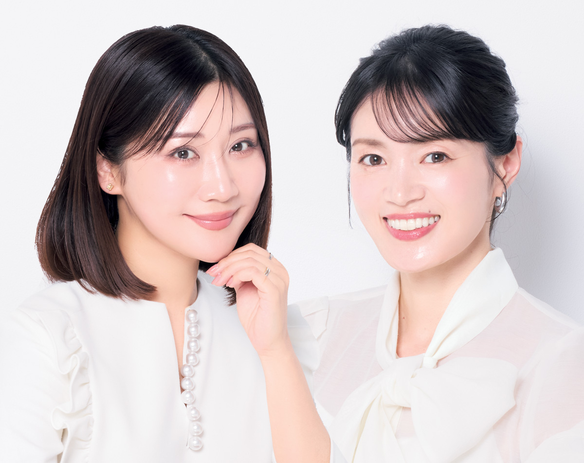 40代美容賢者が教える「夏に老けない」攻めと守りのケア。発売後すぐ完売の商品も…!?