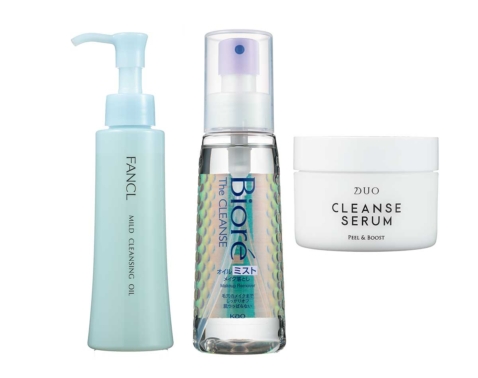 【検証】最も“摩擦レス”なのは？目ヂカラを死守する「最新クレンジング」の実力