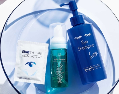 全国から患者が訪れる眼科医が教える！老眼対策にも。40代以降に最適なアイケア習慣