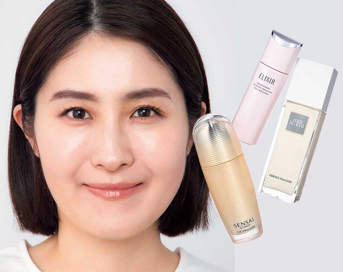 【完全保存版】赤み・乾燥…実は「薄肌」？プロ厳選の肌育ケア決定版