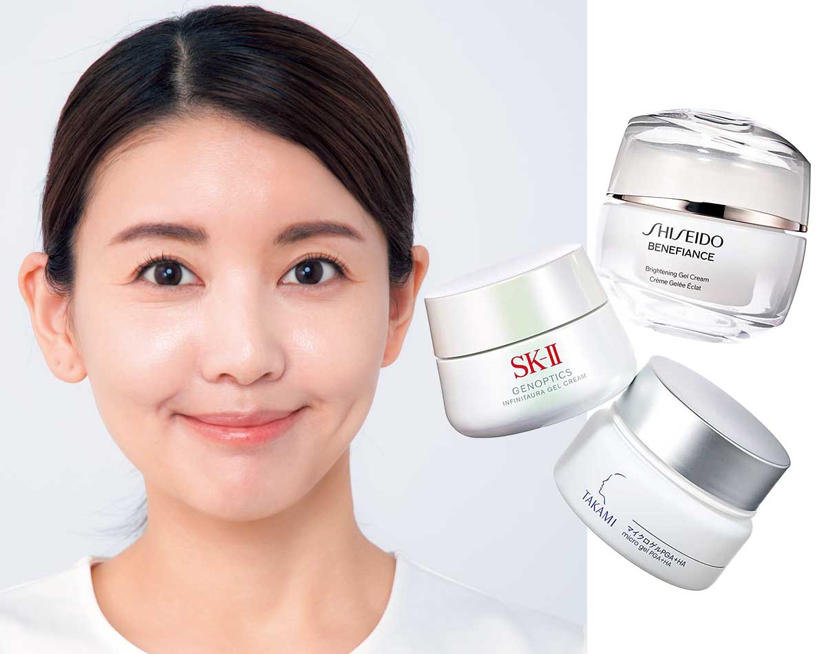 【保存版】厚肌さんの「浸透しない」を救う！肌のゴワつきを即・リセット