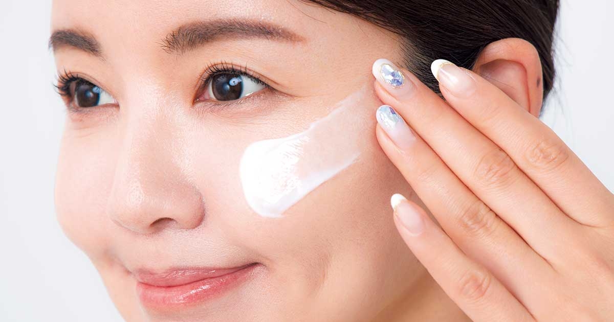 厚肌さん】クリームは逆効果？皮脂詰まりを防ぐ「夏の正解」保湿術