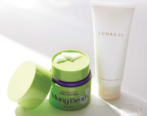 春本番！毛穴が気になる人は注意。気温上昇で変わる肌に必要な「落とすケア」とは