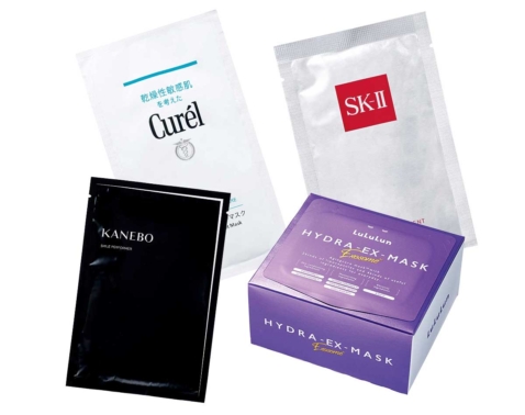 【19選】プチプラからデパコスまで！紫外線に負けない「白玉肌」を育てるプロ愛用のマスク