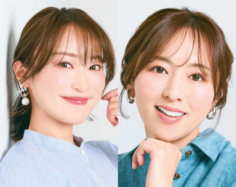 【40代50代】白髪・薄毛を隠す！ゴム1本で簡単「大人の垢抜けヘアアレンジ」6選