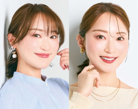 ボブの「ただ結んだだけ」を卒業！短い・マンネリを解消する大人の垢抜け術