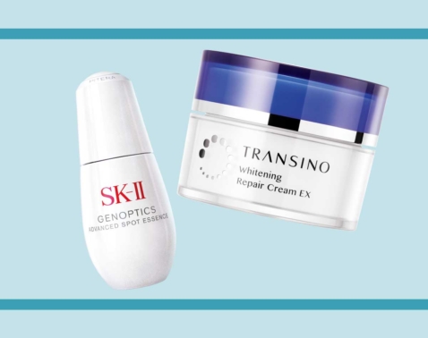 シミ治療は1カ月前から！専門医が教える『レーザー効果を高める』新常識