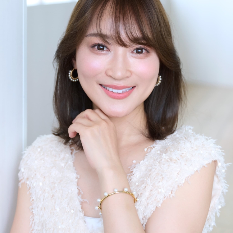 川原愛さん