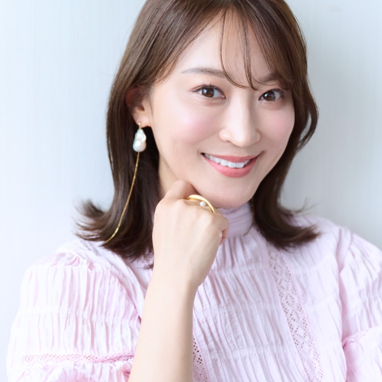 川原愛さん