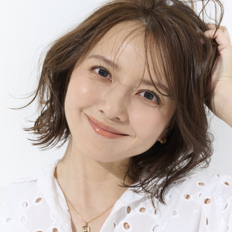 松本舞さん