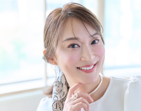 【40代50代のヘアカタログ】疲れて見えない！超時短で叶う「らくちんヘアアレンジ」3選