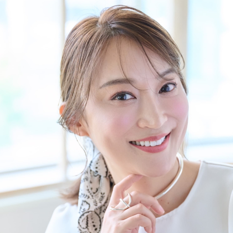 川原愛さん
