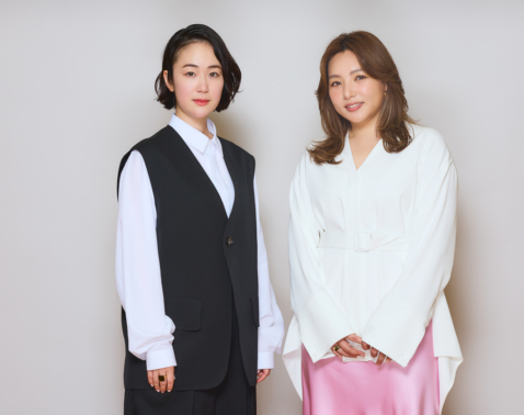 【黒木華さん・野呂佳代さん】ハードなドラマ撮影の救世主は「玄米おにぎり＆青汁」