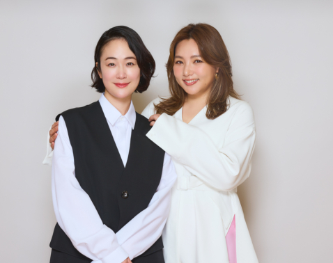 【黒木華さん・野呂佳代さん】「ダメなところは自分が一番知っている」迷いながら挑む“選挙エンタメ”