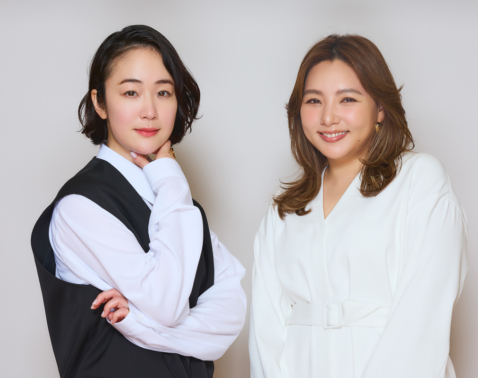 【仲良し】黒木華さん＆野呂佳代さん、ドラマでも私生活でも息ぴったりな2人の特別画像集