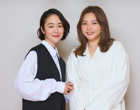 【黒木華さん・野呂佳代さん】性格は真逆？即行動派とまずは”お試し派”