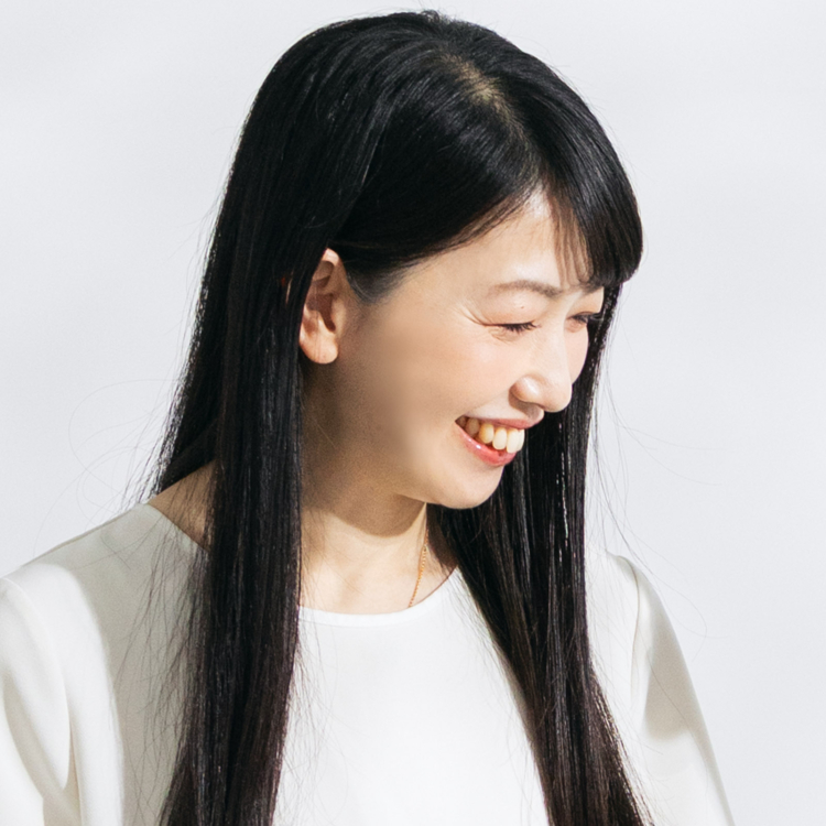 母：堀内祐子さん（46歳・会社員）