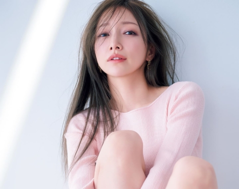 【後藤真希さん】一発逆転より日々の努力。”ある選手”の肌に衝撃を受けた理由