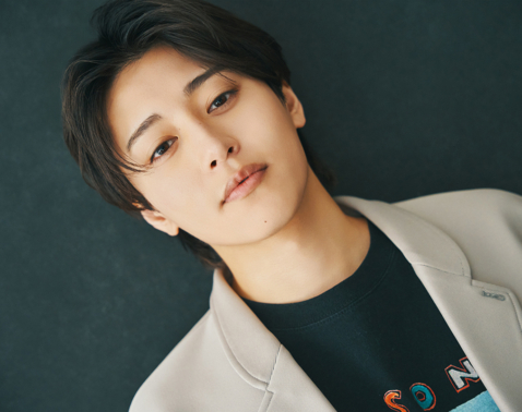 【俳優・荒井啓志さん】「感動を与える側の人間になりたい！」芸能界入りのきっかけをくれた友人の存在