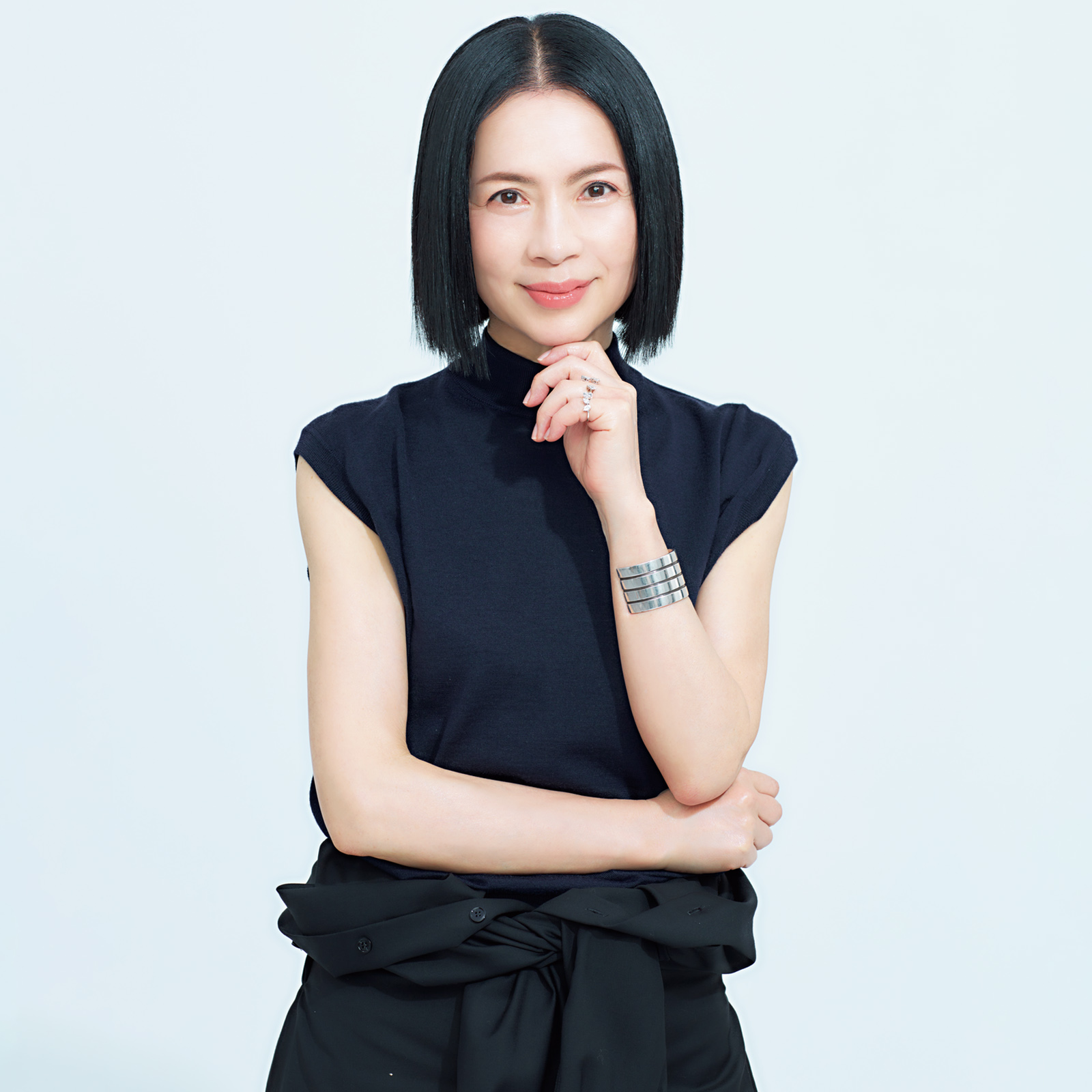 松本千登世