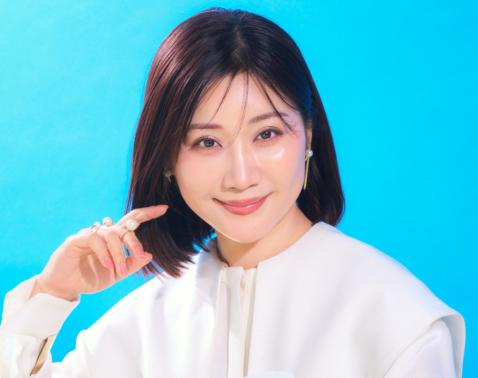 昨年より暑い!? 猛暑の滝汗も怖くない！美容家マミ様流「老け見えしない」最新UV12選