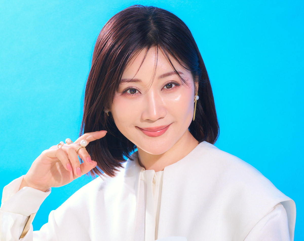 昨年より暑い!? 猛暑の滝汗も怖くない！美容家マミ様流「老け見えしない」最新UV12選