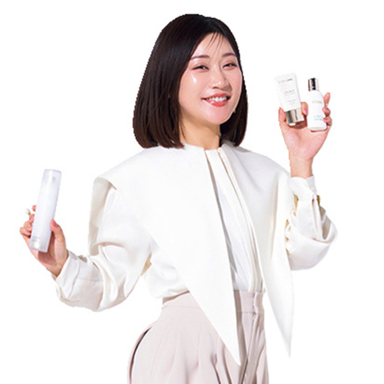 美容家マミ様こと瀬戸麻実さん