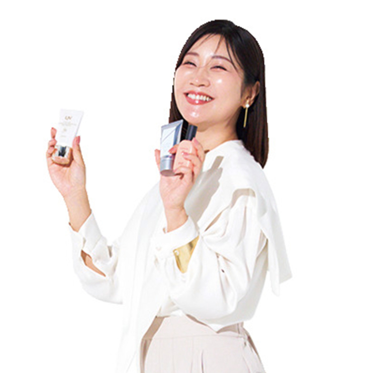 美容家マミ様こと瀬戸麻実さん