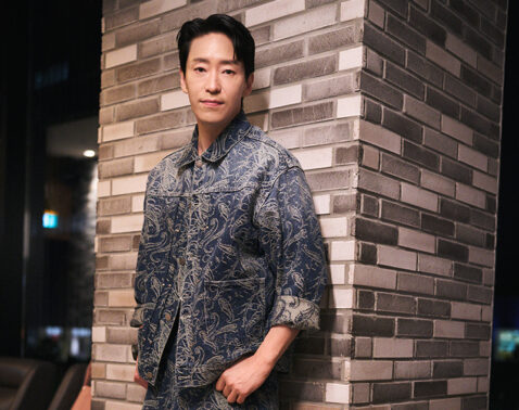 “寿司はシャリ抜き” 韓国俳優オム・ギジュンは体重管理のプロ？でもご褒美は生ビール