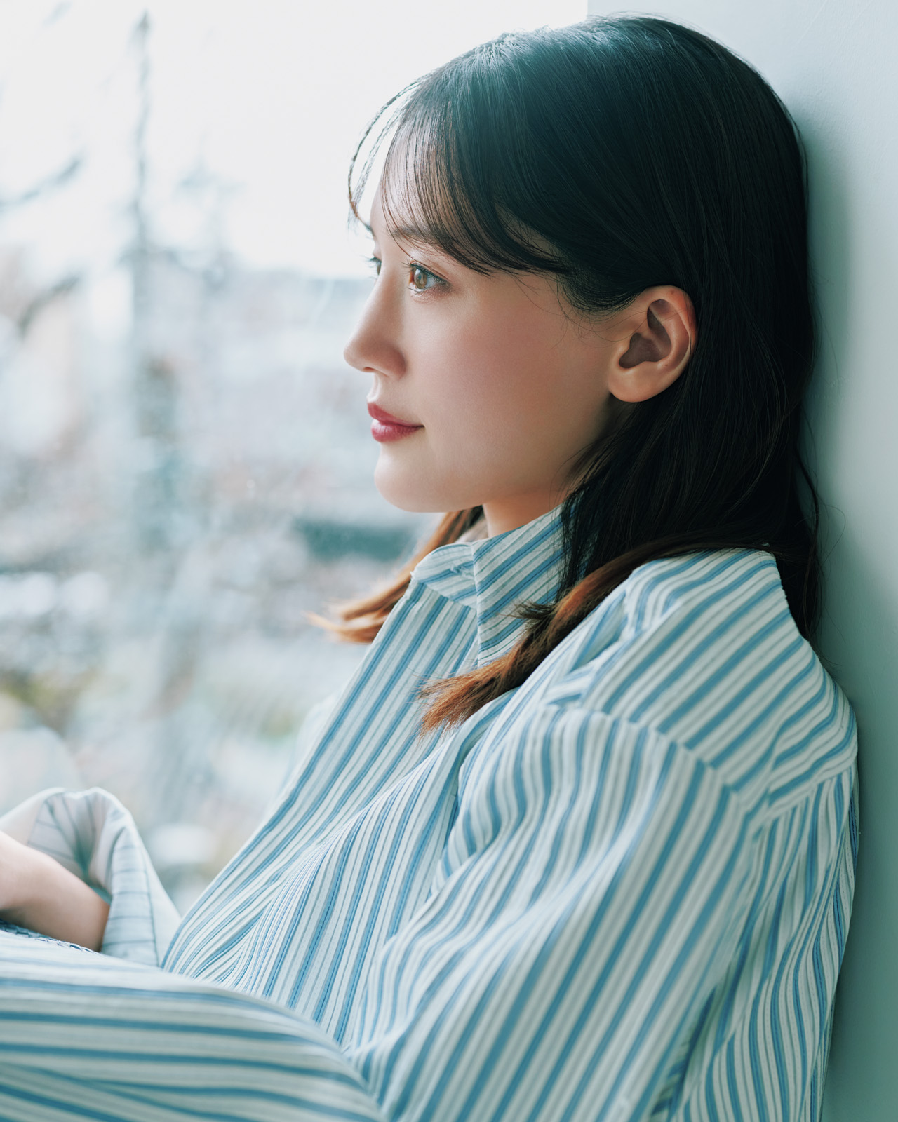 綾瀬はるか