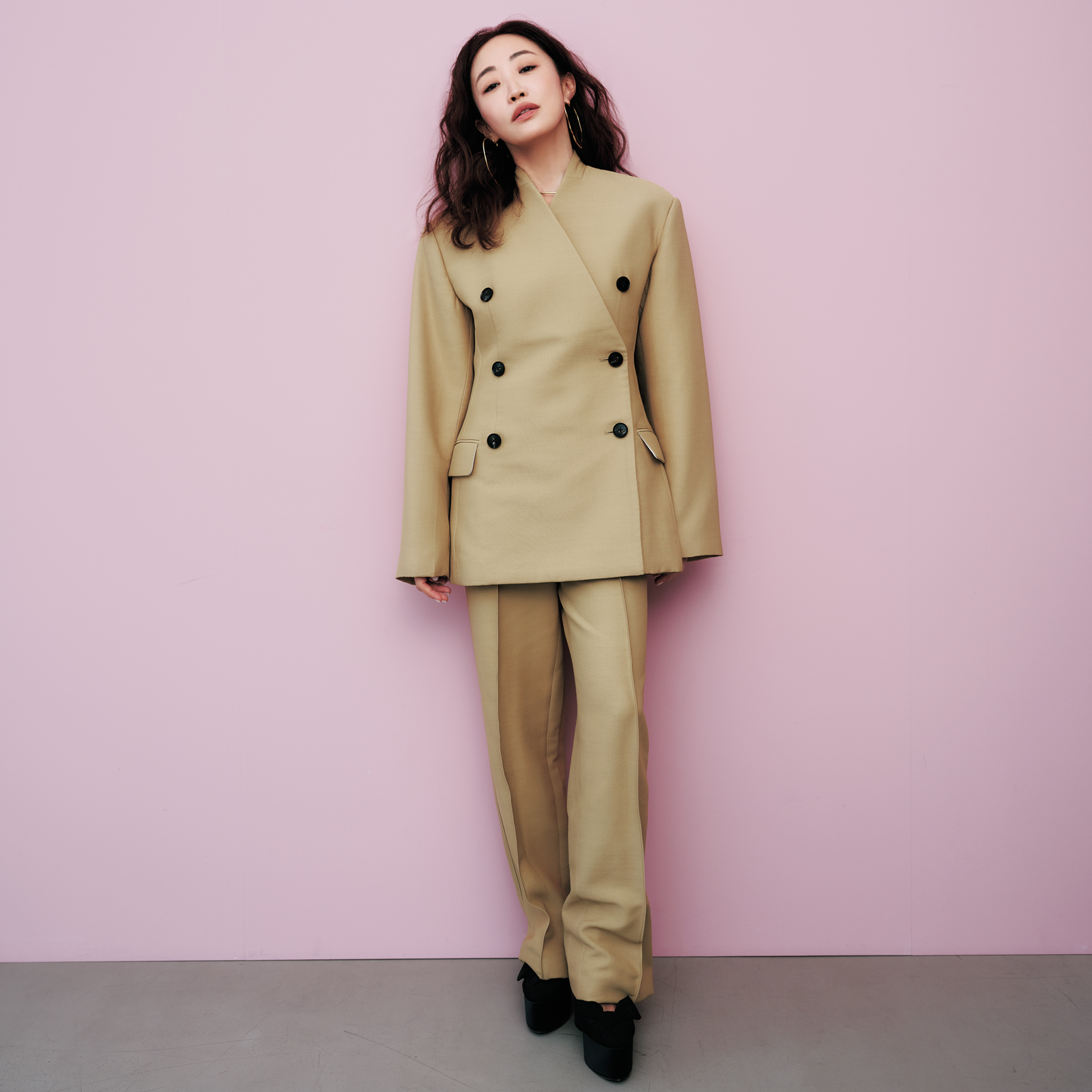 神崎恵