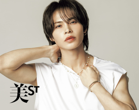 【超速報】上田竜也さん「美ST7月号増刊Special Edition」誌面カットを先行公開！