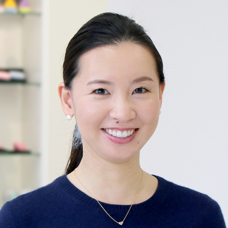 教えてくれたのは…… 古川 直子さん