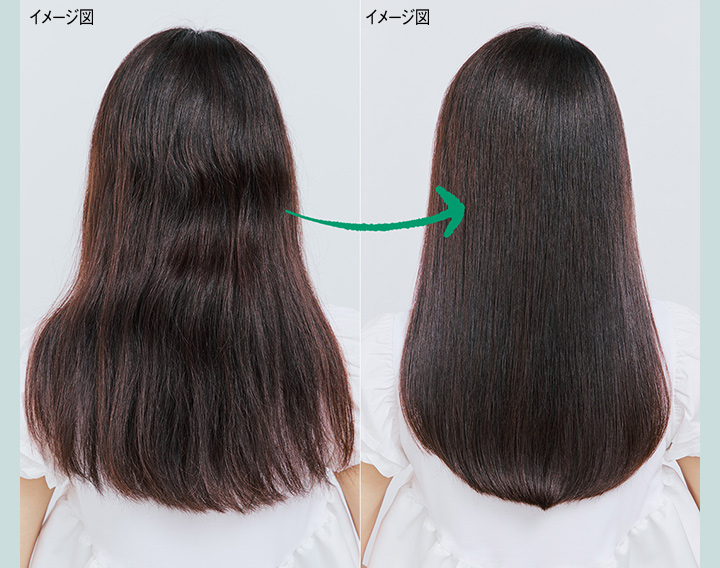 \梅雨時期は悩みが3倍に/「あ~もう、髪がうねる(泣)」ならドラッグストアですぐ買える噂のヘアマスク!