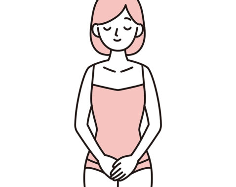 【デリケートゾーンのにおい、かゆみ、尿もれ…】40代50代におすすめの「膣ケアの方法」って？
