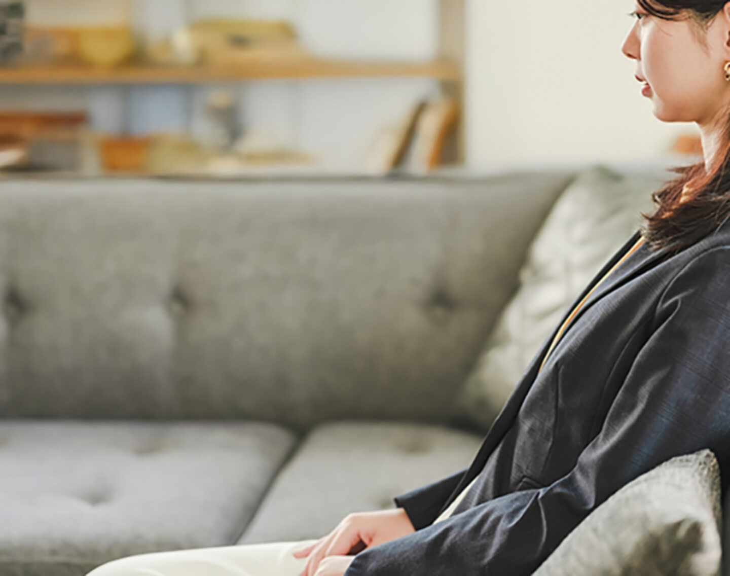 【39歳の年上妻】気になるのは「前妻とはセックスレスではなかったか?」自分だけ魅力がないのか不安