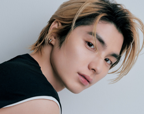 【俳優・本田響矢さん】完璧なビジュアルに隠れた意外な素顔と役への想い、最新スキンケア習慣も！