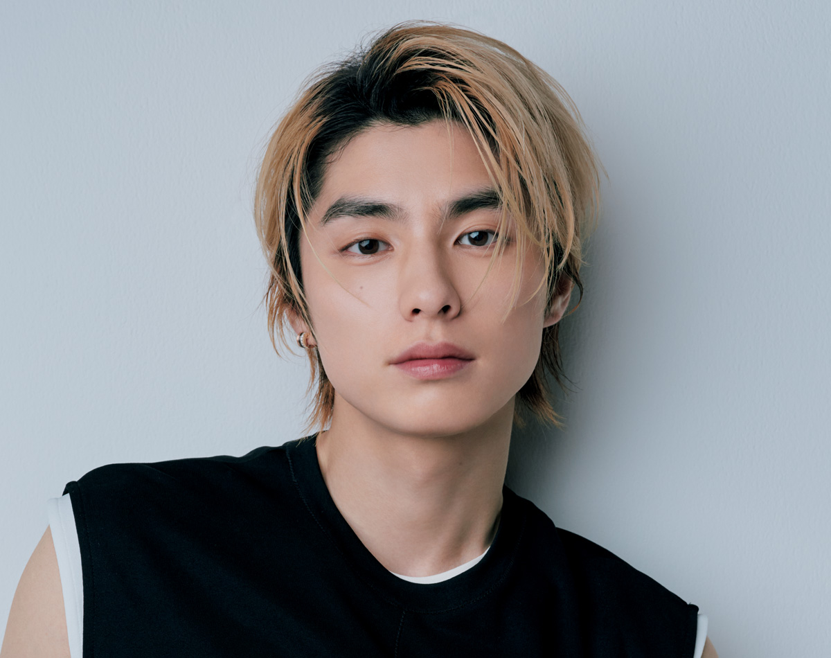 【本田響矢さん】「理想はイケオジ（笑）」30代を見据えて語る、憧れの大人像は共演したあの人