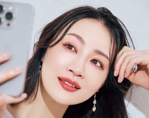 【4K動画も怖くない】加工アプリに頼らない！最新美肌を叶える「Wコンシーラー術」
