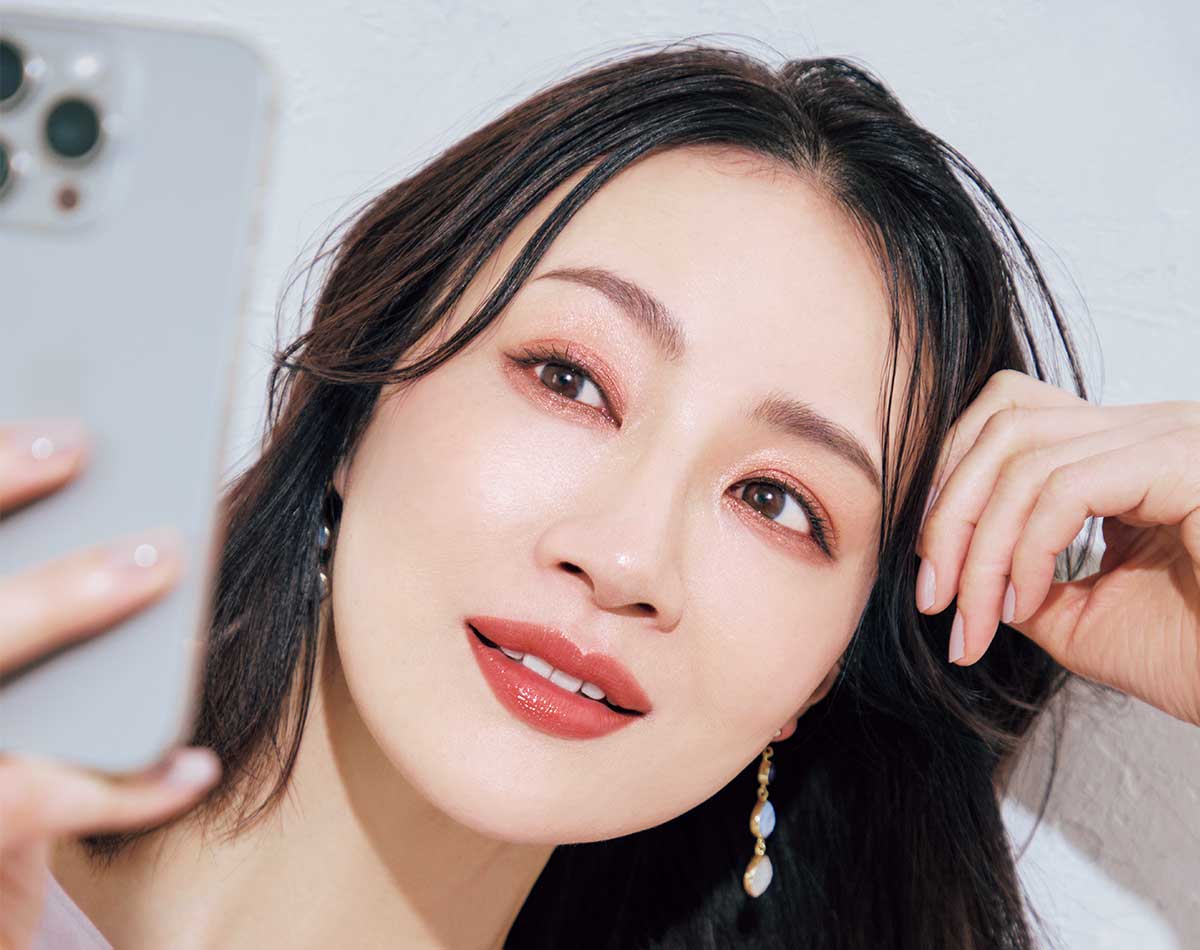 【4K動画も怖くない】加工アプリに頼らない！最新美肌を叶える「Wコンシーラー術」