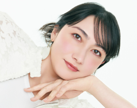 【香椎由宇さん特別画像集】全方位ノイズレス！透明感あふれる美肌に釘付け