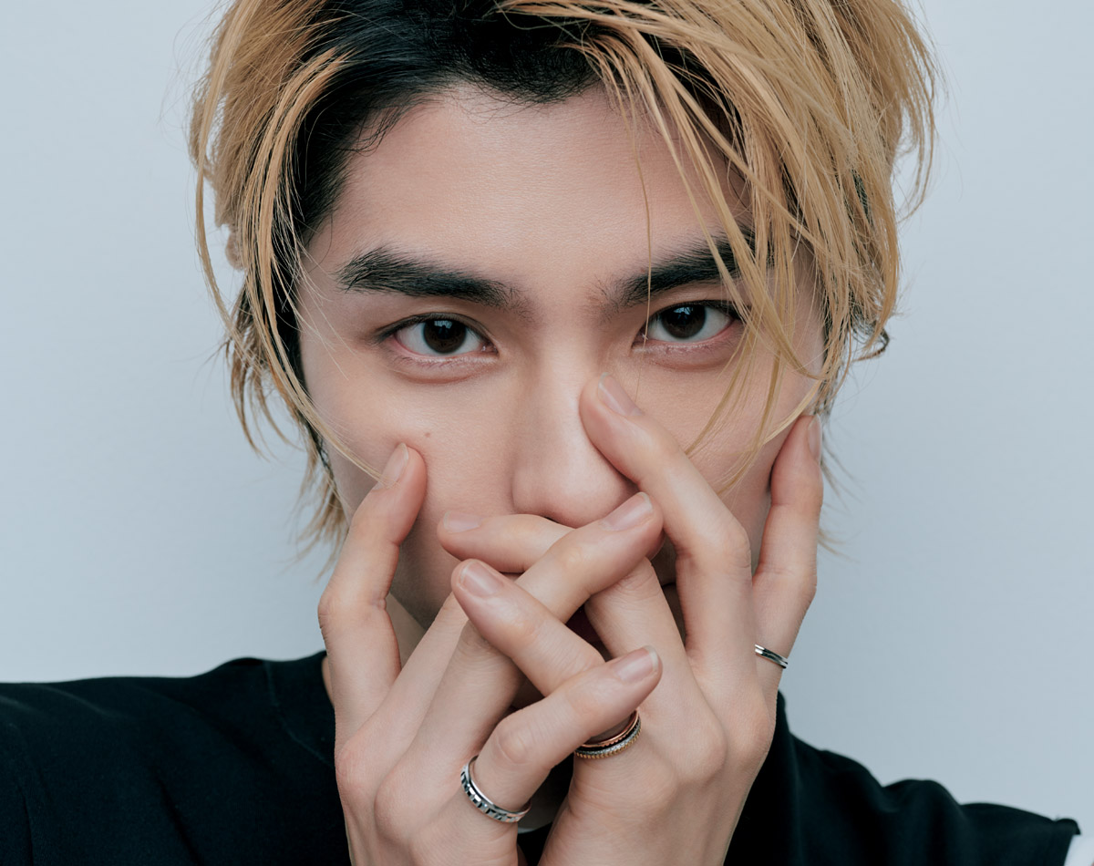 【本田響矢さん】「熱すぎて涙止まらん」日曜劇場で話題沸騰！凛々しすぎる全7カット【限定画像集】