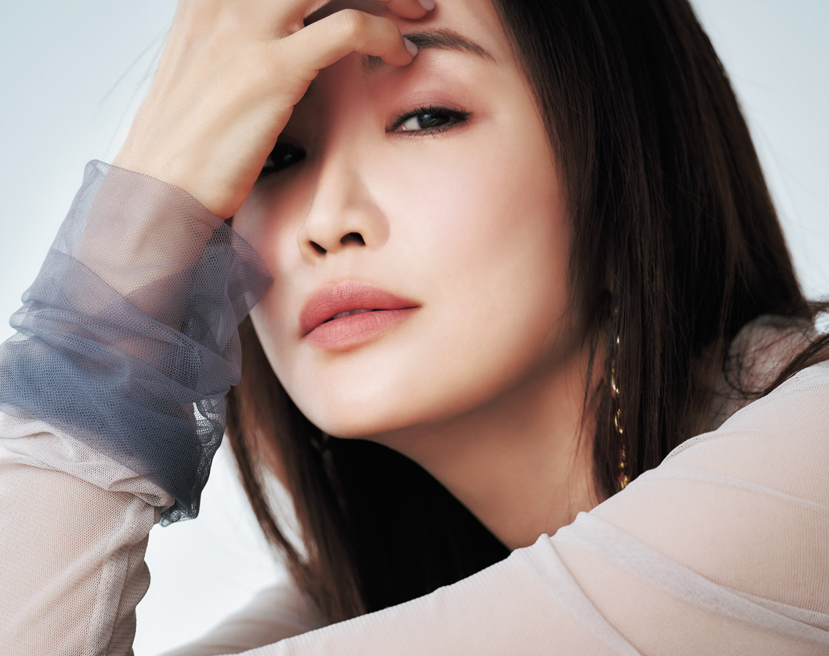 【神崎恵さん特別画像集】ファッションセンスも美容も全て憧れる！