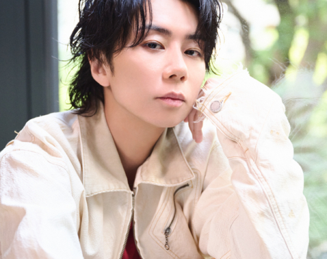 「曲はファンの方々に聴いていただいて、はじめて完成するもの」北山宏光が最新アルバムにかける思いとは