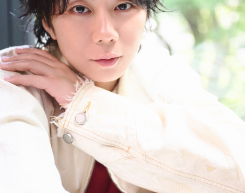 ありのままの自分を大切に。北山宏光さんのクールな表情にうっとり【美ST限定特別画像集】